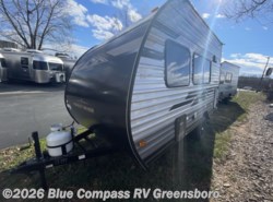 New 2026 Forest River Aurora Light 13RKX available in Colfax, North Carolina