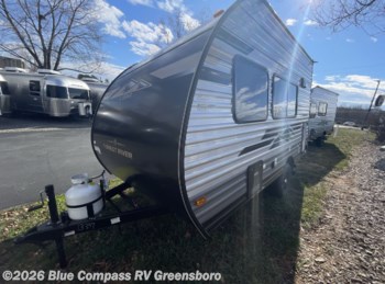 New 2026 Forest River Aurora Light 13RKX available in Colfax, North Carolina