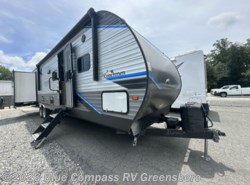 Used 2022 Coachmen Catalina Legacy Legacy Edition 323qbtsck available in Colfax, North Carolina