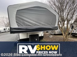 Used 2017 Forest River Rockwood High Wall Series HW277 available in Colfax, North Carolina