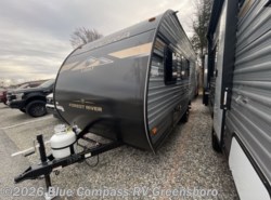 New 2026 Forest River Aurora Light 16BHX available in Colfax, North Carolina