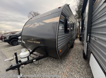 New 2026 Forest River Aurora Light 16BHX available in Colfax, North Carolina