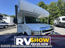 New 2026 Entegra Coach Odyssey SE 31FF available in Colfax, North Carolina