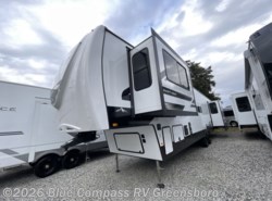 New 2026 East to West Blackthorn 3865FLR available in Colfax, North Carolina