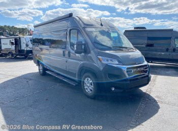 New 2026 Entegra Coach Ethos 20T available in Colfax, North Carolina