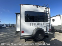 New 2025 Forest River Rockwood Ultra Lite 2906BS available in Colfax, North Carolina