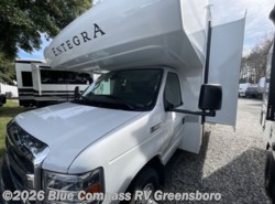 New 2026 Entegra Coach Odyssey SE 29KF available in Colfax, North Carolina