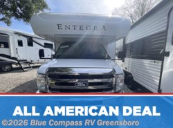 New 2026 Entegra Coach Odyssey SE 29KF available in Colfax, North Carolina