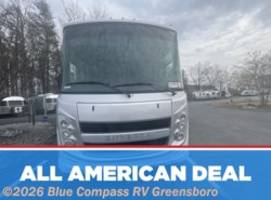 New 2026 Entegra Coach Vision 29S available in Colfax, North Carolina