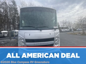 New 2026 Entegra Coach Vision 29S available in Colfax, North Carolina