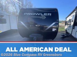 New 2026 Heartland Prowler 2201MDS available in Colfax, North Carolina