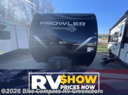 New 2026 Heartland Prowler 2201MDS available in Colfax, North Carolina
