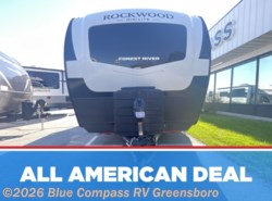 New 2026 Forest River Rockwood Mini Lite 2109S available in Colfax, North Carolina