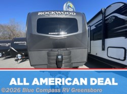 New 2026 Forest River Rockwood Ultra Lite 2618RD available in Colfax, North Carolina
