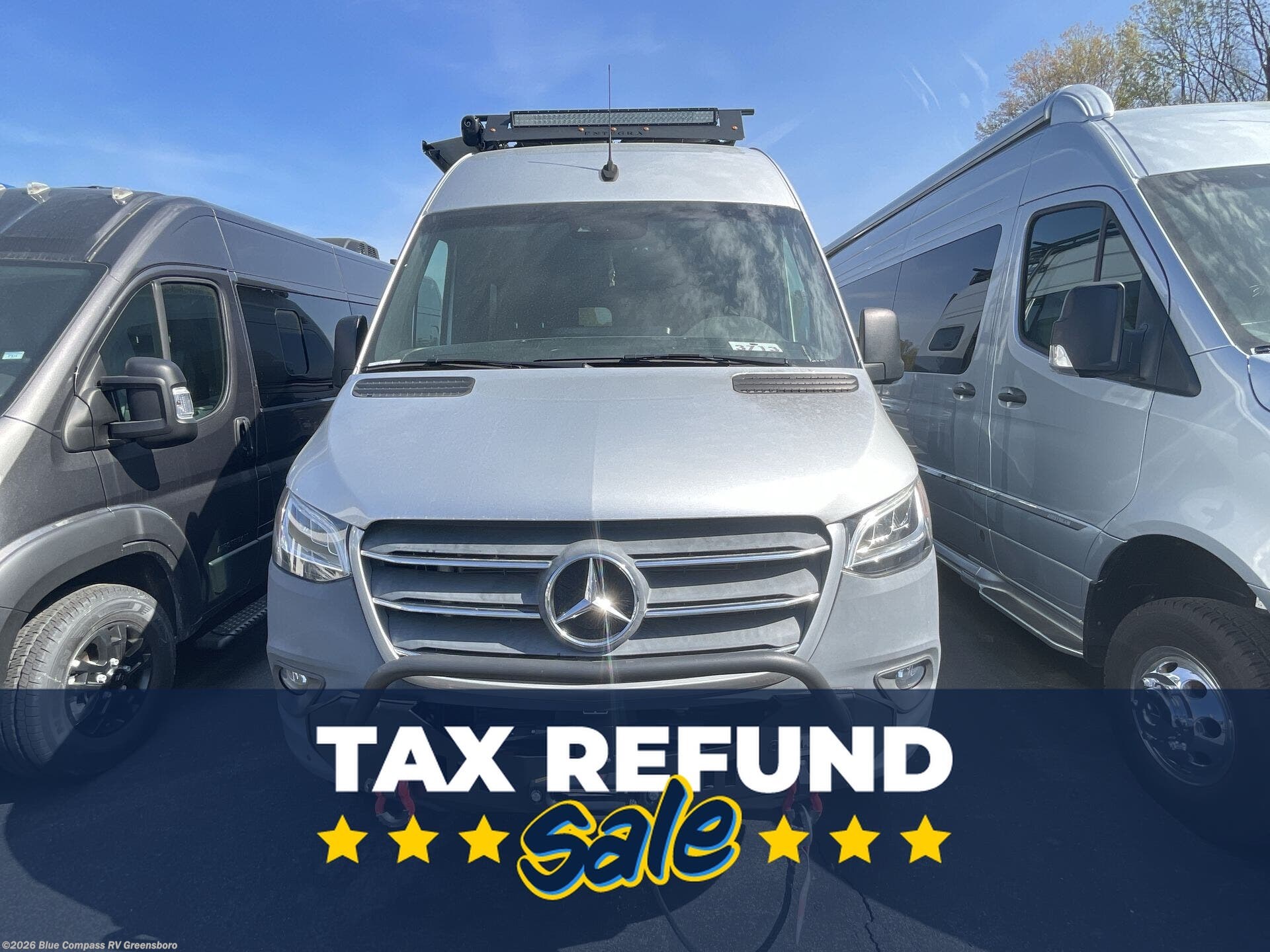 Used 2022 Entegra Coach Launch 19Y available in Colfax, North Carolina