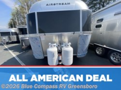 New 2026 Airstream Flying Cloud 28RB available in Colfax, North Carolina