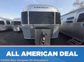 New 2026 Airstream Classic 30RBQ available in Colfax, North Carolina