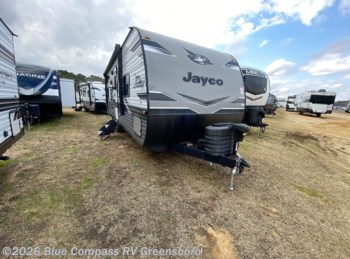 Used 2023 Jayco Jay Flight SLX 264BH available in Colfax, North Carolina