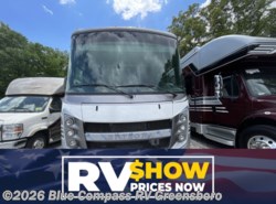 New 2026 Entegra Coach Vision XL 36C available in Colfax, North Carolina