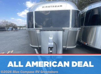 Used 2016 Airstream Classic 30RBQ available in Colfax, North Carolina
