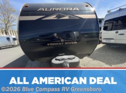 Used 2025 Forest River Aurora 31KDS available in Colfax, North Carolina