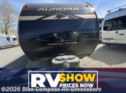 Used 2025 Forest River Aurora 31KDS available in Colfax, North Carolina