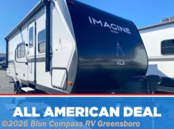 New 2026 Grand Design Imagine XLS 22MLE available in Colfax, North Carolina