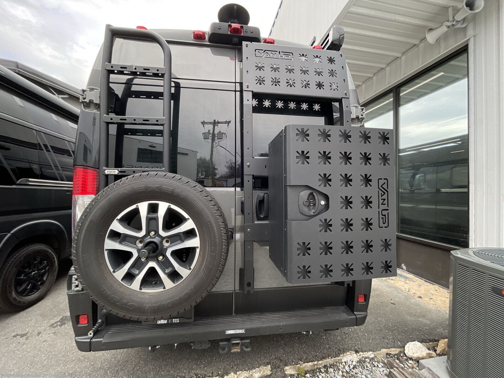 Used 2025 Winnebago Travato 59K available in Colfax, North Carolina