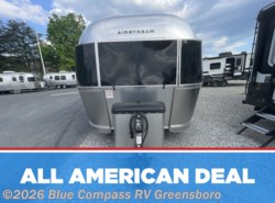 Used 2024 Airstream Bambi 16RB available in Colfax, North Carolina