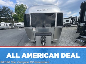 Used 2024 Airstream Bambi 16RB available in Colfax, North Carolina