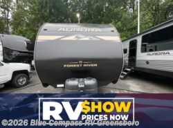New 2026 Forest River Aurora 24RBS available in Colfax, North Carolina