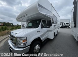 New 2026 Entegra Coach Odyssey SE 22EF available in Colfax, North Carolina