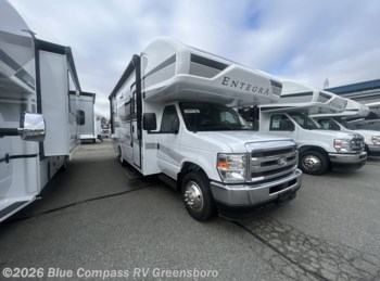 New 2026 Entegra Coach Odyssey 24B available in Colfax, North Carolina
