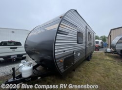 New 2026 Forest River Aurora Light 23BHS available in Colfax, North Carolina
