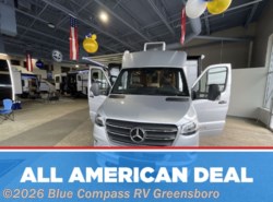 Used 2022 Airstream Atlas Murphy Suite available in Colfax, North Carolina