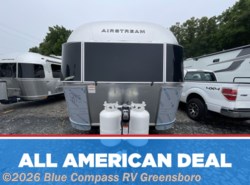 New 2026 Airstream Globetrotter 30RB Twin available in Colfax, North Carolina