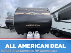 New 2026 Forest River Aurora Light 26BHS available in Colfax, North Carolina