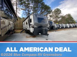 Used 2025 Forest River Rockwood Ultra Lite 2616BH available in Colfax, North Carolina