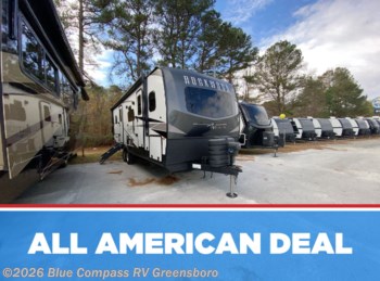 Used 2025 Forest River Rockwood Ultra Lite 2616BH available in Colfax, North Carolina