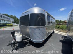 New 2026 Airstream Caravel 22FB available in Colfax, North Carolina