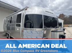 New 2026 Airstream Flying Cloud 27FB available in Colfax, North Carolina
