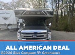 New 2026 Entegra Coach Esteem 29V available in Colfax, North Carolina