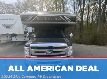 New 2026 Entegra Coach Esteem 29V available in Colfax, North Carolina