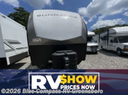 New 2027 Heartland Sundance Ultra-Lite 31BROK available in Colfax, North Carolina