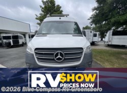 Used 2022 Thor Motor Coach Sanctuary 19L available in Colfax, North Carolina