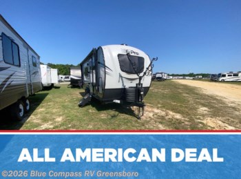 Used 2025 Forest River Flagstaff E-Pro E19FD available in Colfax, North Carolina