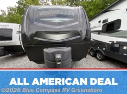 Used 2022 Winnebago Voyage 2427RB available in Colfax, North Carolina