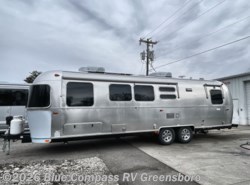 New 2027 Airstream Flying Cloud 30FB Bunk Twin available in Colfax, North Carolina