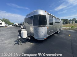 New 2027 Airstream Flying Cloud 30FB Bunk Twin available in Colfax, North Carolina
