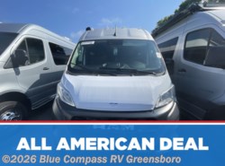 New 2027 Entegra Coach Ethos 20T available in Colfax, North Carolina